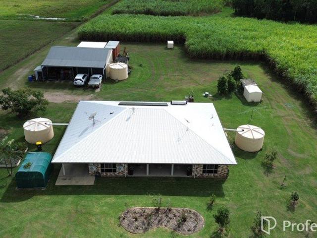 Property for sale in Queensland