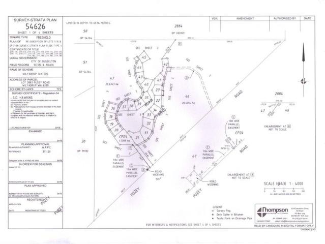 Land for sale in Western Australia