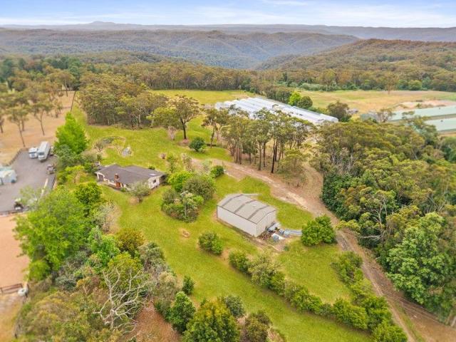Cottage for sale in Kulnura, New South Wales