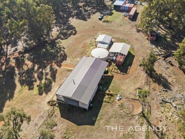 House for sale in Gidgegannup, Western Australia