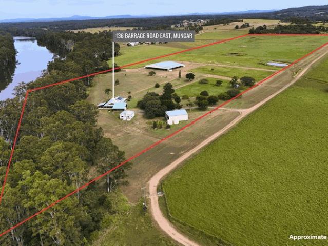 House for sale in Mungar, Queensland