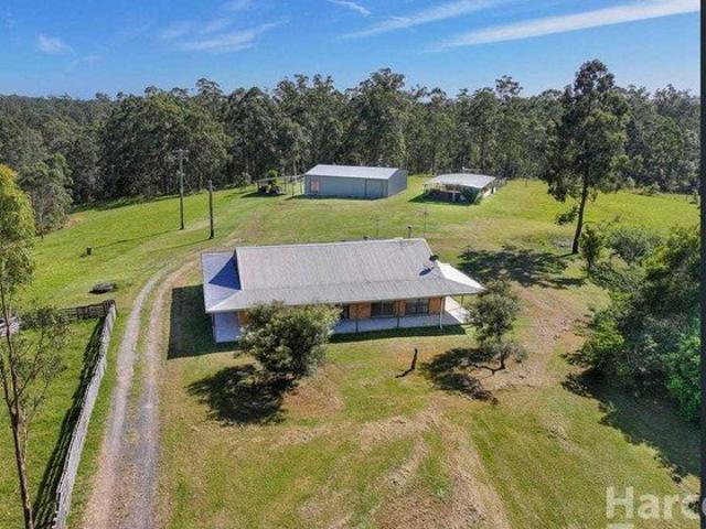 Cottage for sale in Kundabung, New South Wales