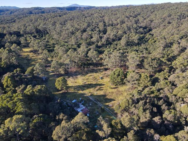 Land for sale in Macquarie Heads, Tasmania