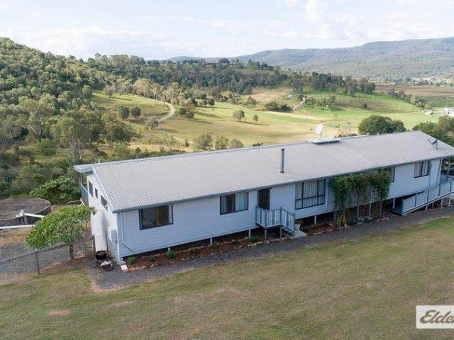 House for sale in Mulgowie, Queensland