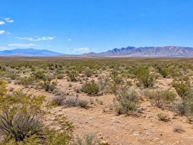 Land for sale in Sierra Blanca, Hudspeth County