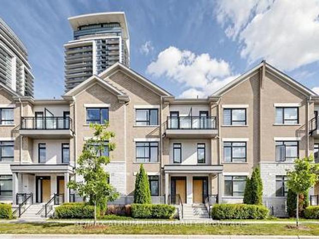 Townhouse for sale in York, Ontario