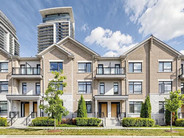 Condo for sale in York, Ontario