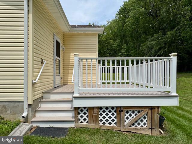 House for sale in Cecil, Maryland