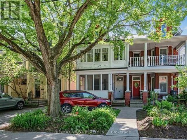 House for sale in Woburn, Ontario