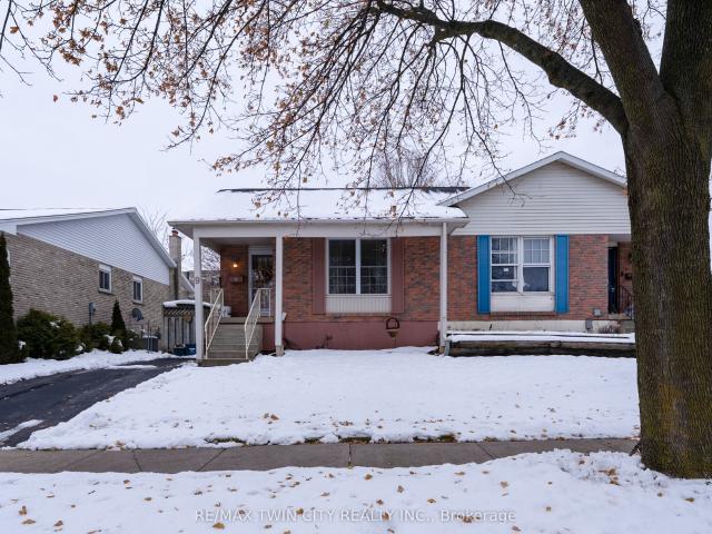 Property for sale in Brant, Ontario