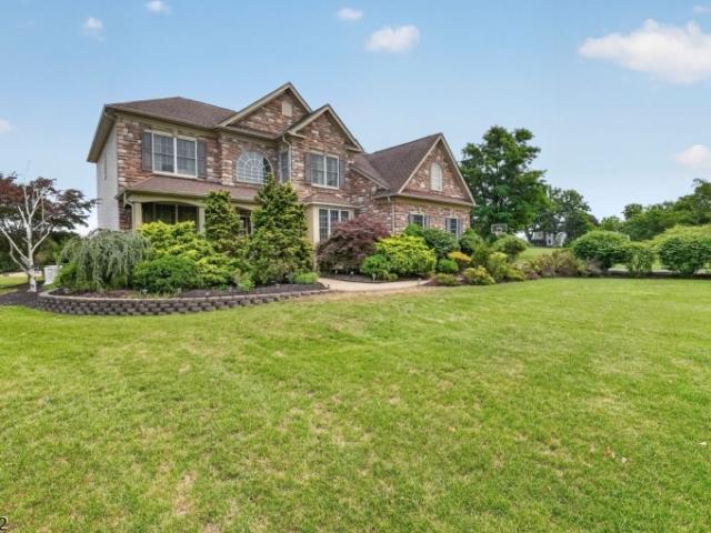House for sale in Union, Hunterdon County