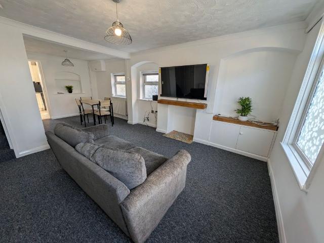 Apartment for rent in Eastbridge, Suffolk