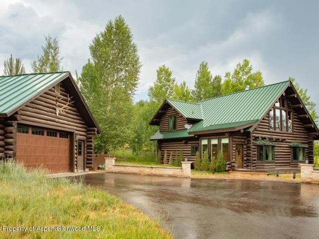 House for sale in Snowmass, Pitkin County