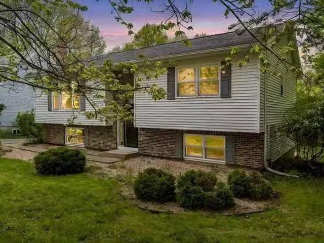 House for sale in Kentville, Nova Scotia