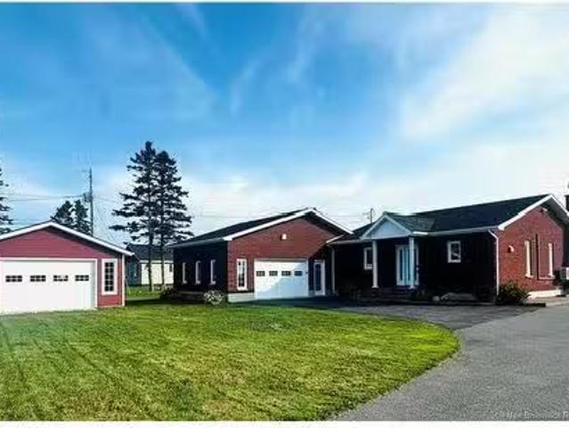 House for sale in Alcida, New Brunswick
