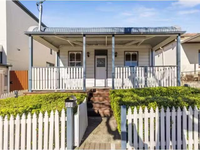 House for rent in Inner West, Sydney