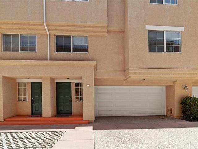 Condo for sale in Arcadia, California