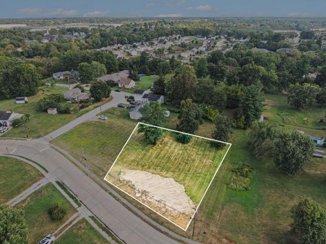 Land for sale in Verona, Kentucky