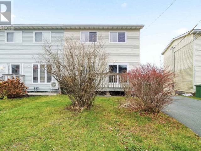House for sale in Cole Harbour, Nova Scotia