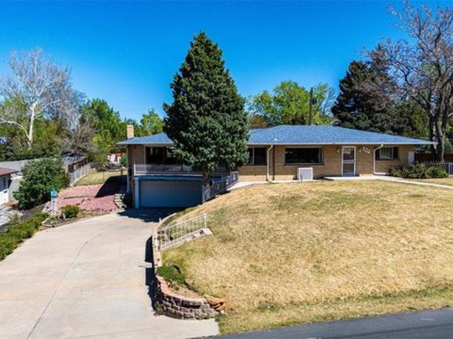 House for sale in Lakewood, Colorado