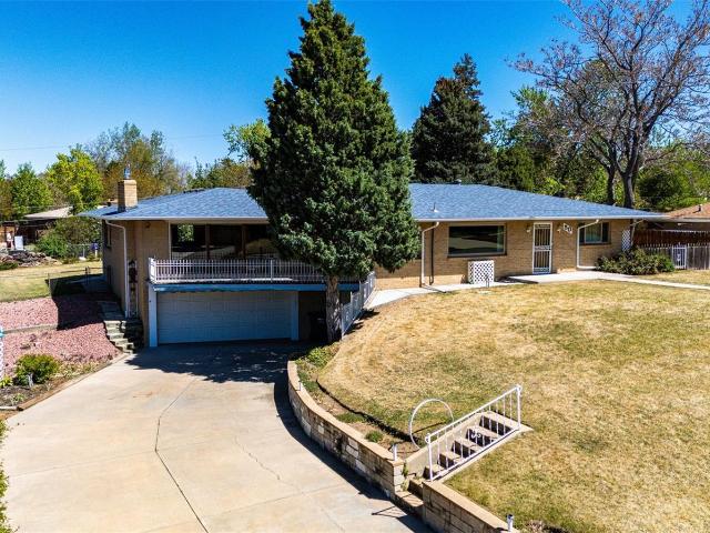 House for sale in Lakewood, Colorado