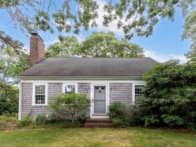 House for sale in South Yarmouth, Massachusetts