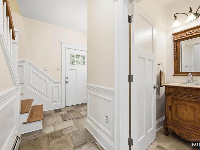 House for sale in Passaic, New Jersey