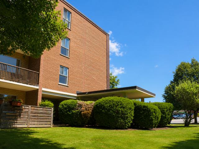 Apartment for rent in Woburn, Ontario