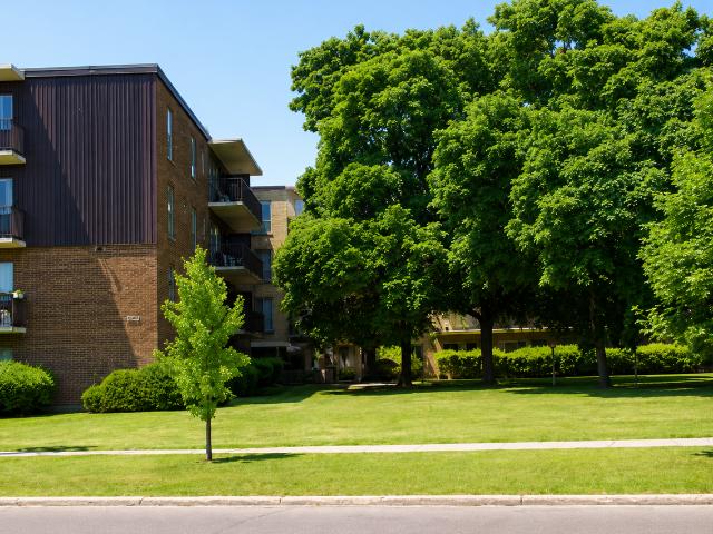 Apartment for rent in Woburn, Ontario