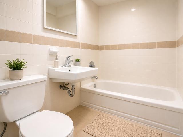 Apartment for rent in Woburn, Ontario