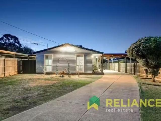 House for rent in Camerons Creek, Victoria