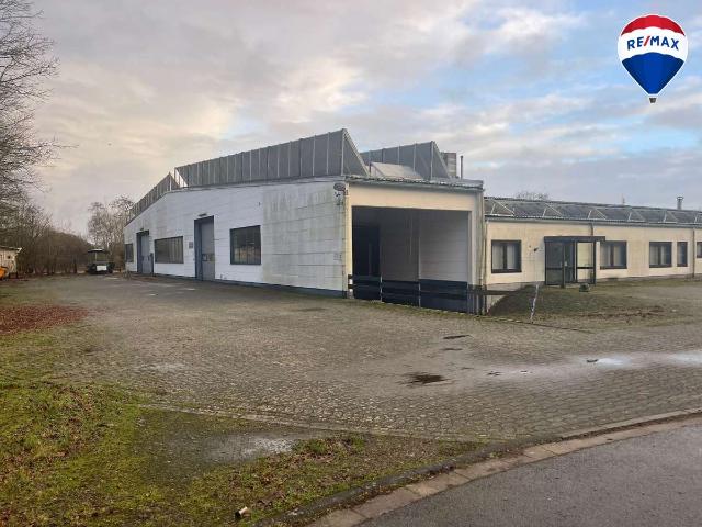 Industrie kaufen in Rahden, Kreis Minden-Lübbecke