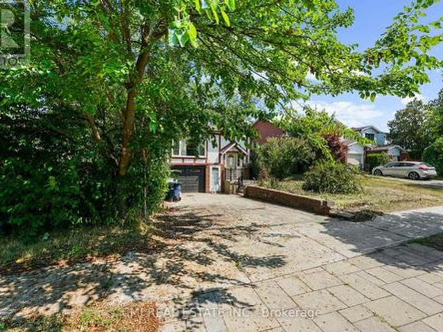 House for sale in Woburn, Ontario