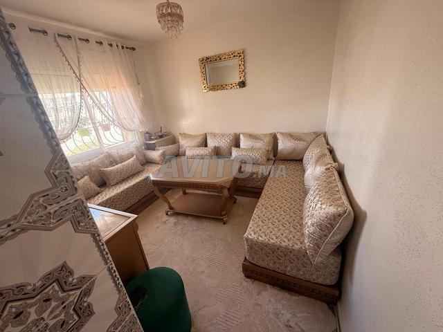 Appartement vente à El Ma, Gharb-Chrarda-Beni Hssen