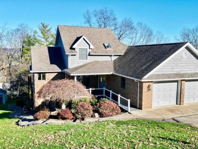 House for sale in Ross, Ohio