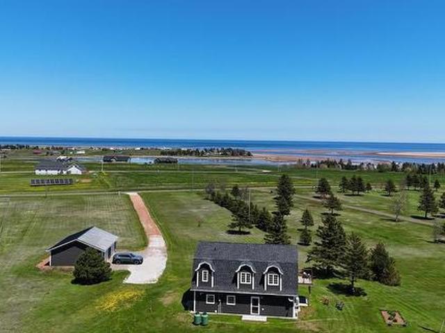 House for sale in Queens, Prince Edward Island