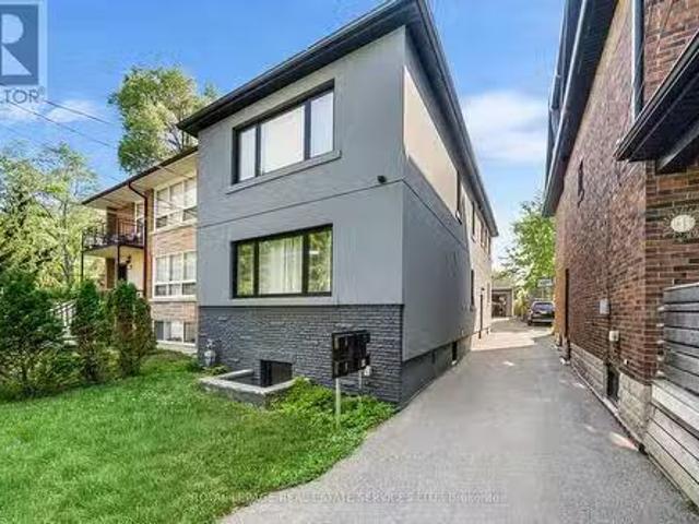 House for sale in Woburn, Ontario