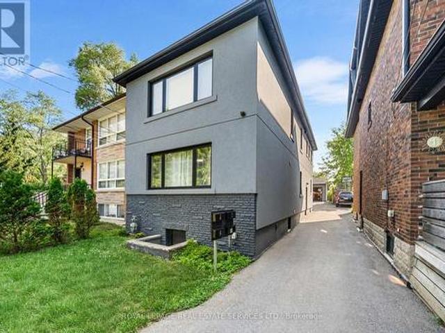 Property for sale in Woburn, Ontario