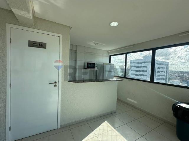 Apartamento aluguel em Olinda