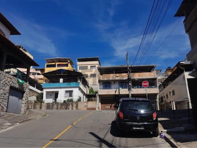 Apartamento aluguel em Nova Era, Juiz de Fora