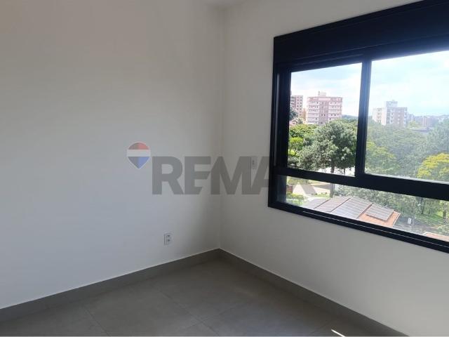 Apartamento aluguel em Vila Bissoto, Valinhos