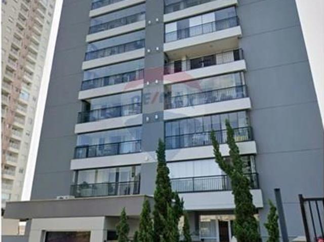 Apartamento aluguel em Barueri