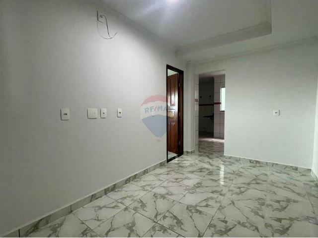 Apartamento aluguel em Nova Brasilândia d'Oeste, Região Norte