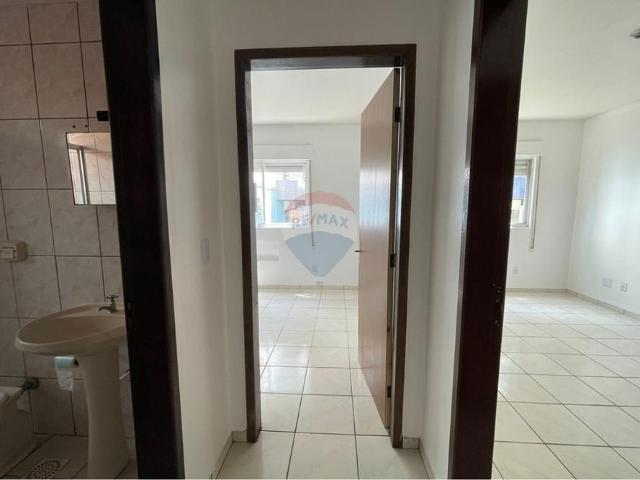 Apartamento aluguel em Região Geográfica Imediata de Santa Maria, Santa Maria