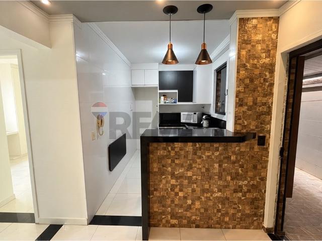 Apartamento aluguel em Americana