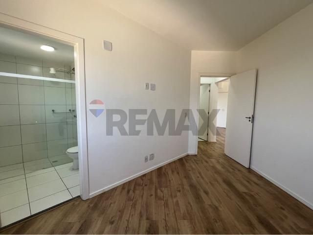 Apartamento aluguel em Nova Odessa