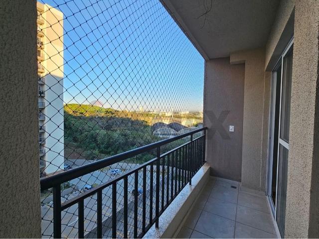 Apartamento aluguel em Região Imediata de Campinas, Região Metropolitana de Campinas