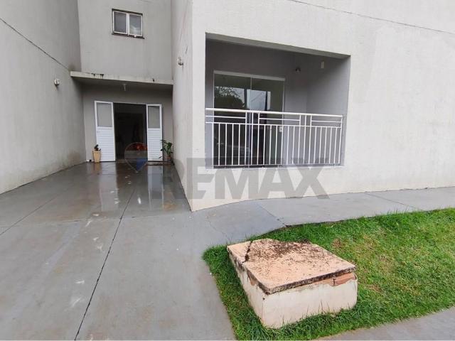 Apartamento aluguel em Região Geográfica Imediata de Três Lagoas, Angélica