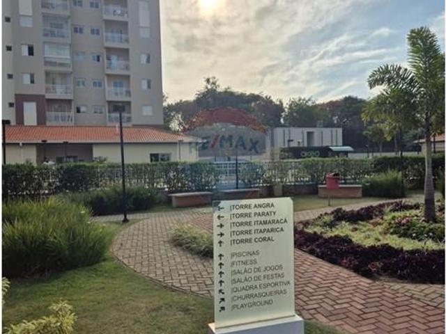 Apartamento aluguel em Ortizes, Valinhos