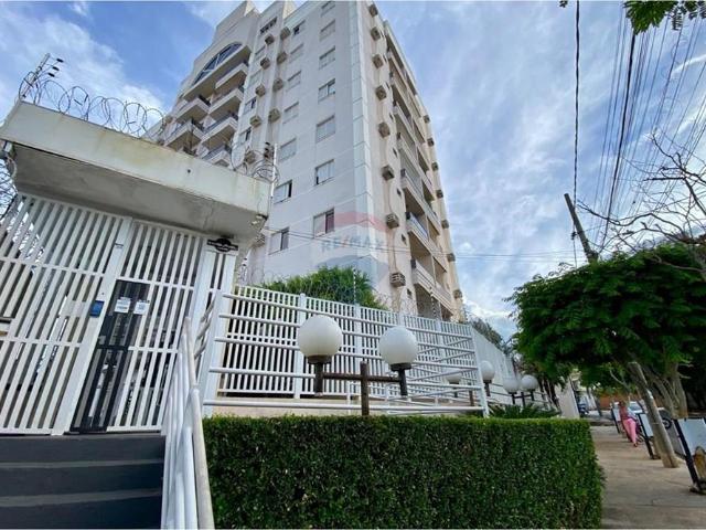 Apartamento aluguel em Região Geográfica Imediata de Cuiabá, Região Metropolitana do Vale do Rio Cuiabá